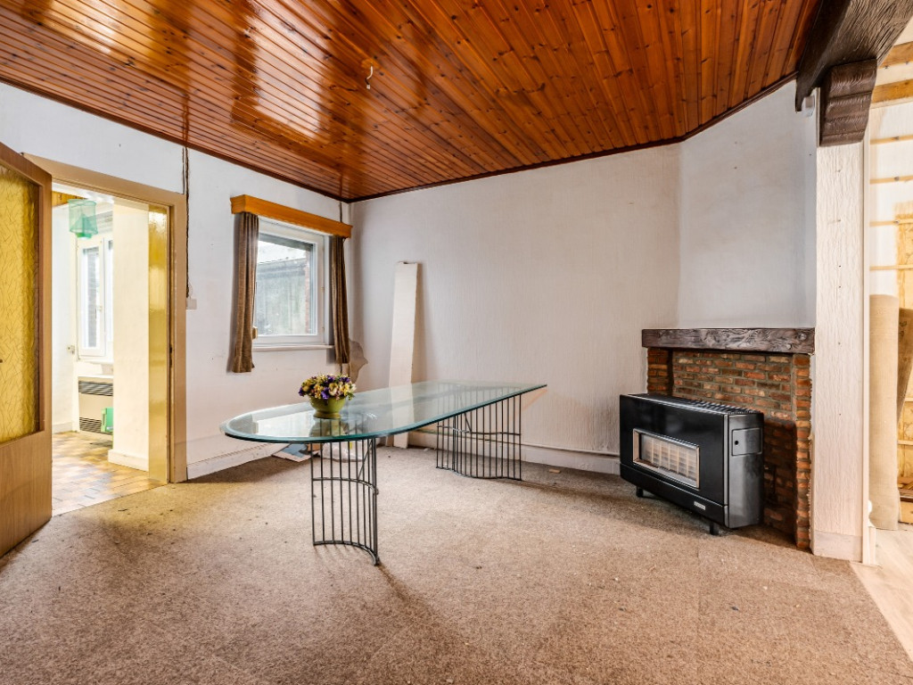 Kouterstraat - 132 - - 9130