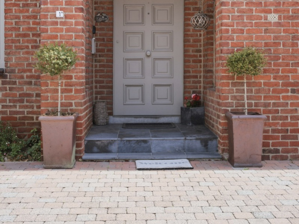 Bergenstraat - 1A - - 8970