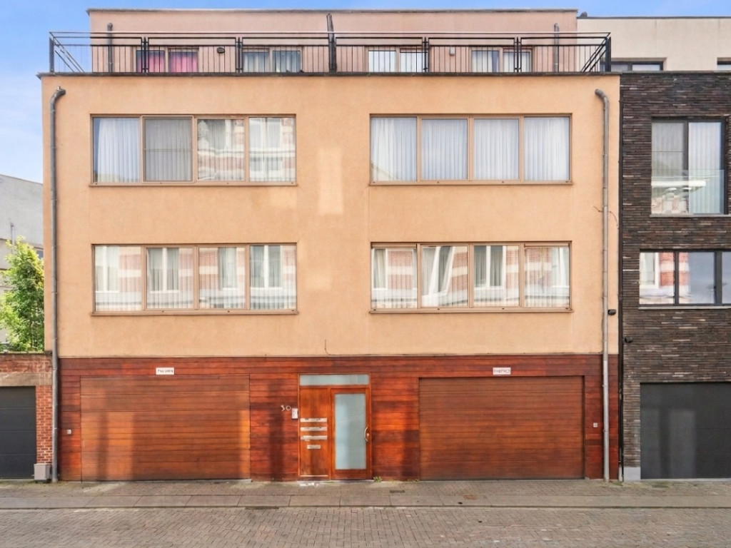Van Helmontstraat - 30 - 2 - 1800