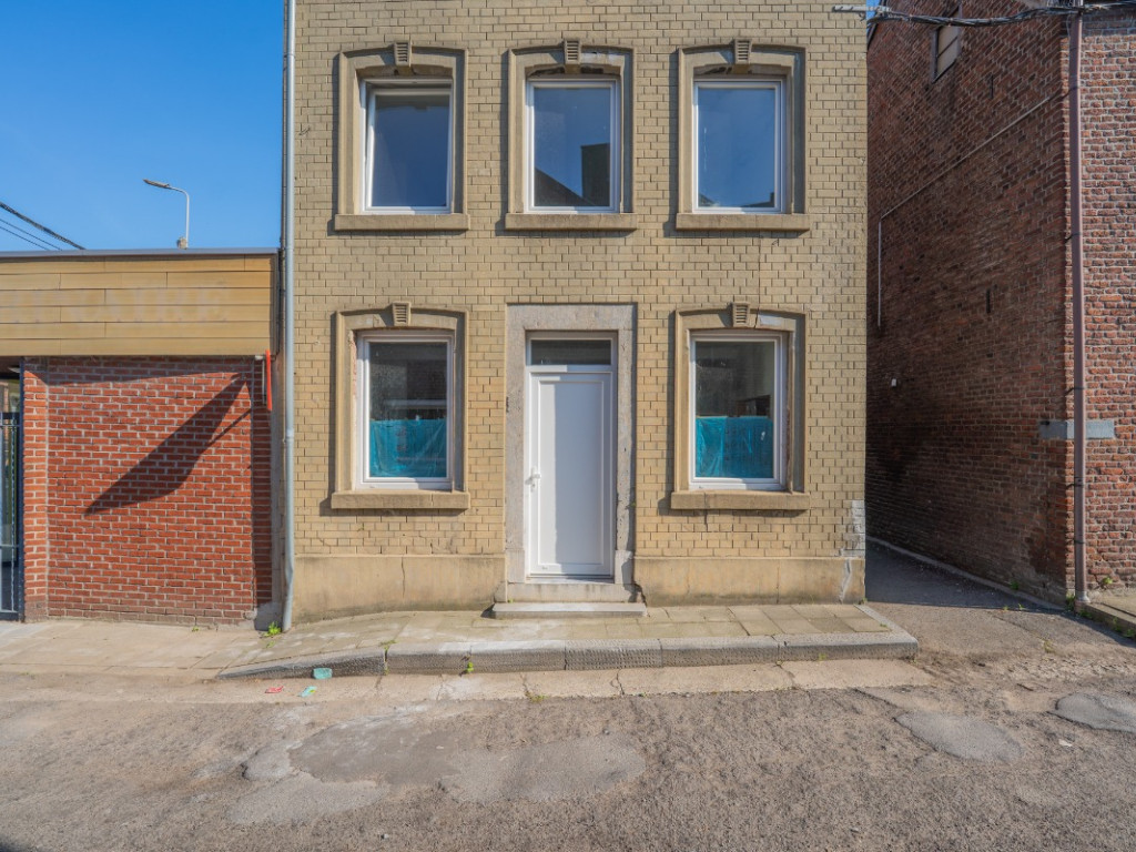 Rue de Souverain-Wandre - 3 - - 4020