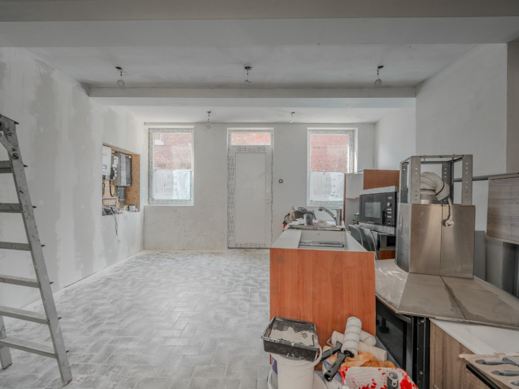 Rue de Souverain-Wandre - 3 - - 4020
