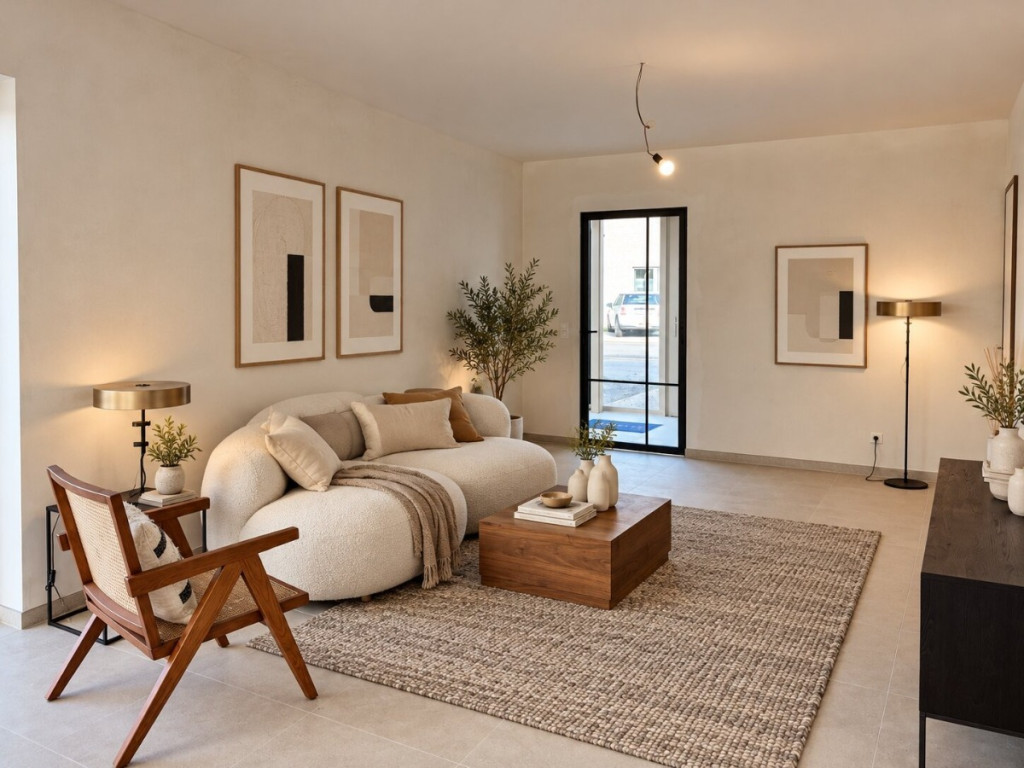Stijn Streuvelsstraat - 98 - Lot 4 - 8790
