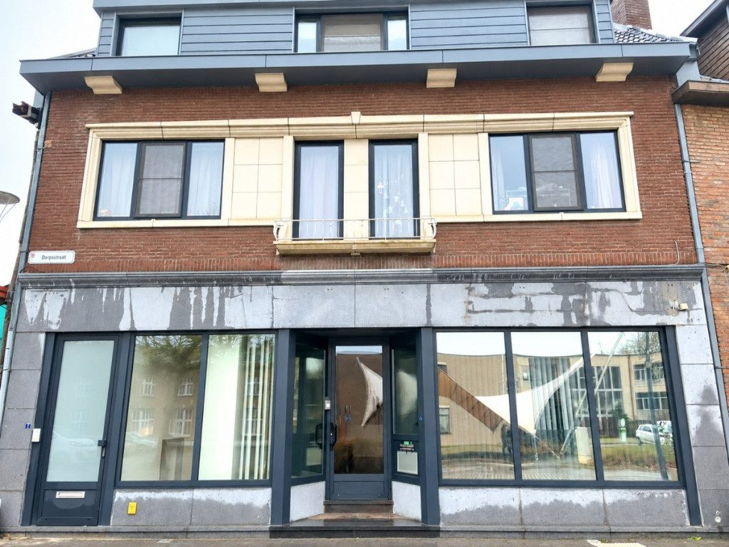 Dorpsstraat - 2 - 1.01 - 3560