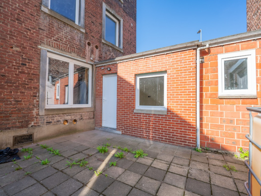 Rue de Souverain-Wandre - 3 - - 4020