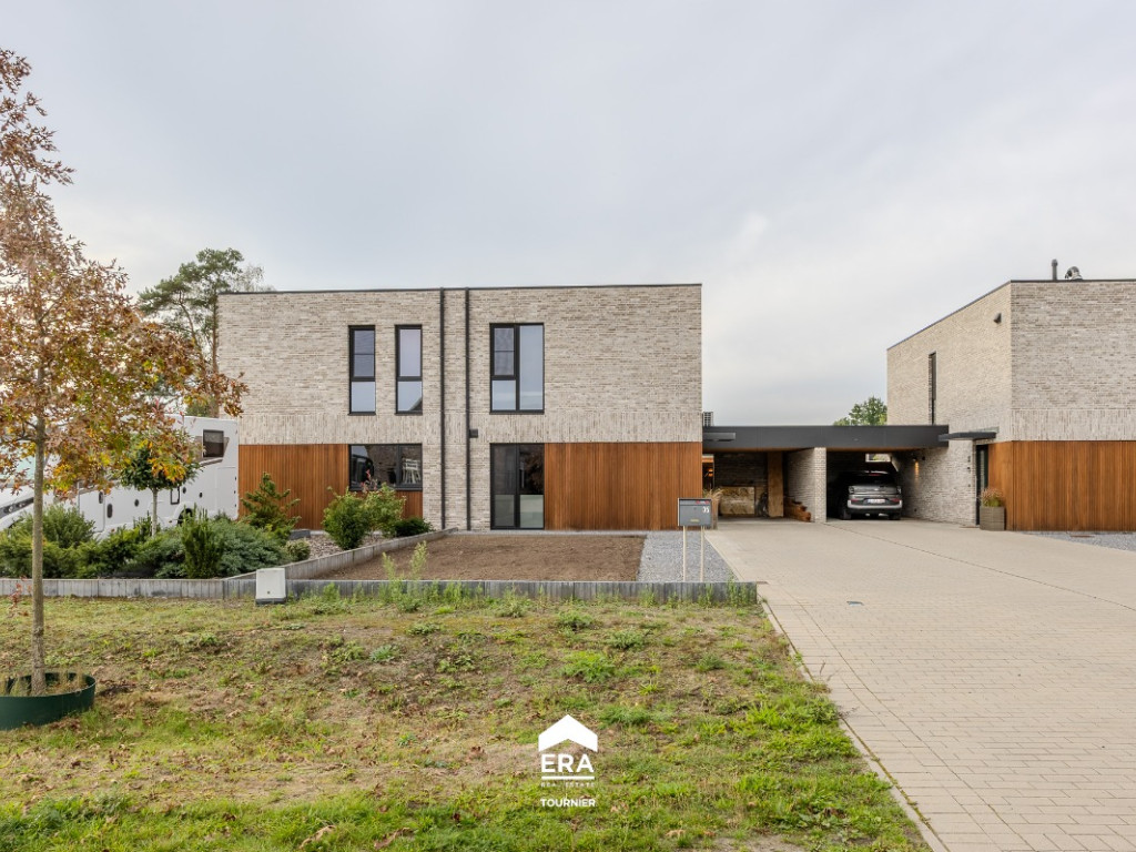 Vaartstraat - 35 - - 3920