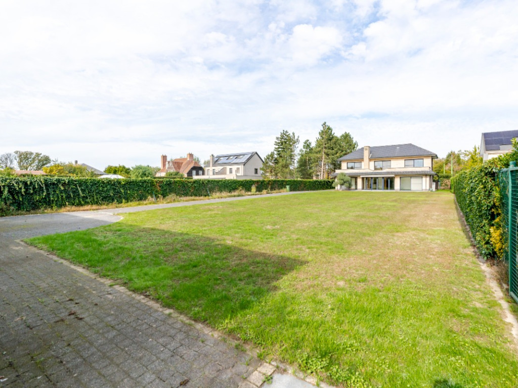 Dorp West - 124 - - 2070