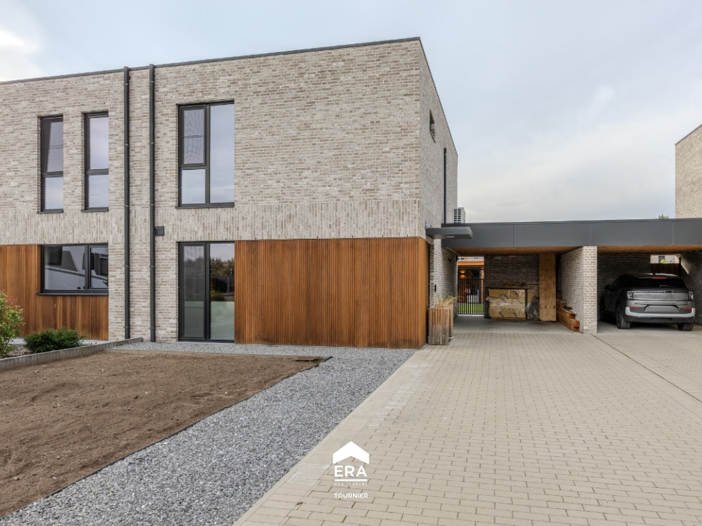 Vaartstraat - 35 - - 3920