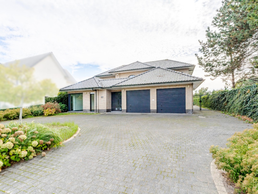 Dorp West - 124 - - 2070