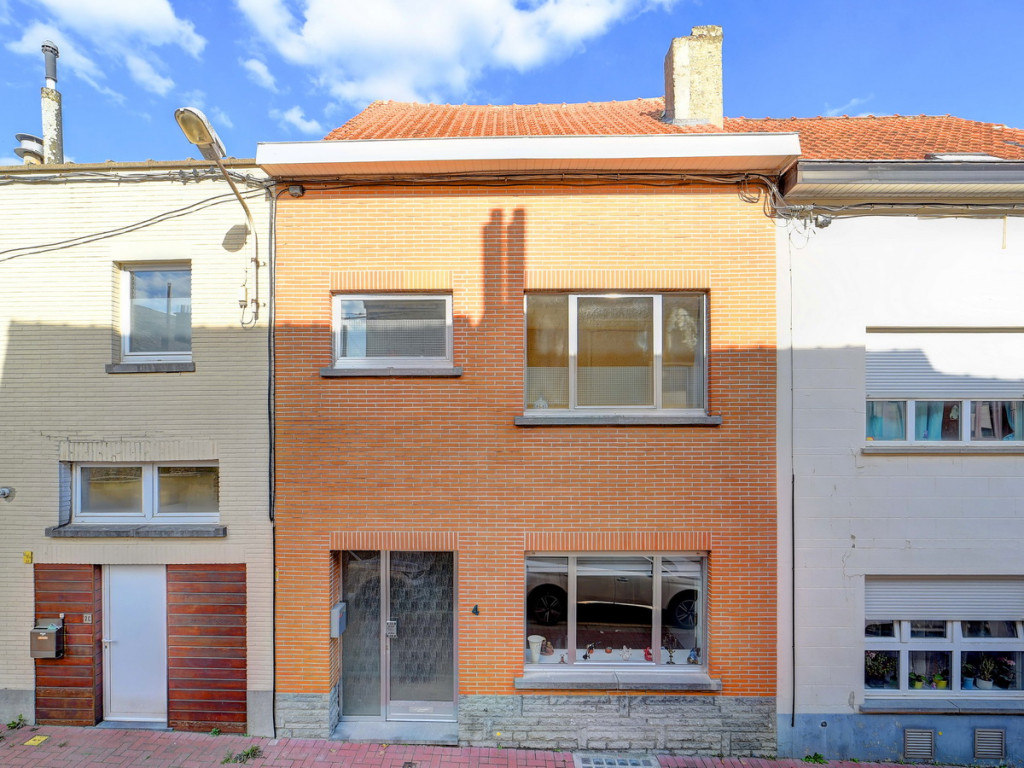 Gaystraat - 4 - - 3080
