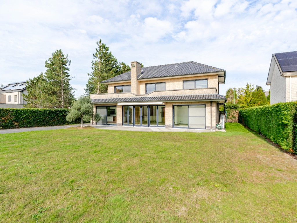 Dorp West - 124 - - 2070