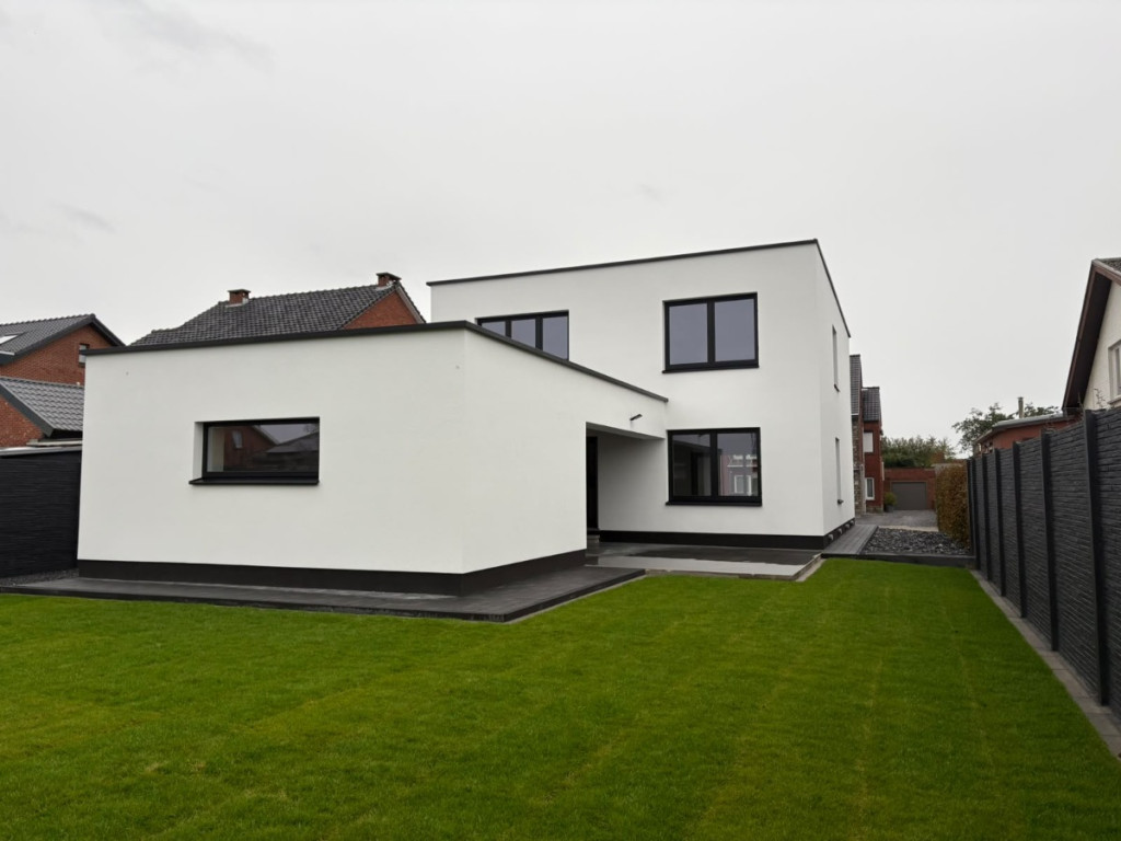 Waterkuilstraat - 27 - - 3800