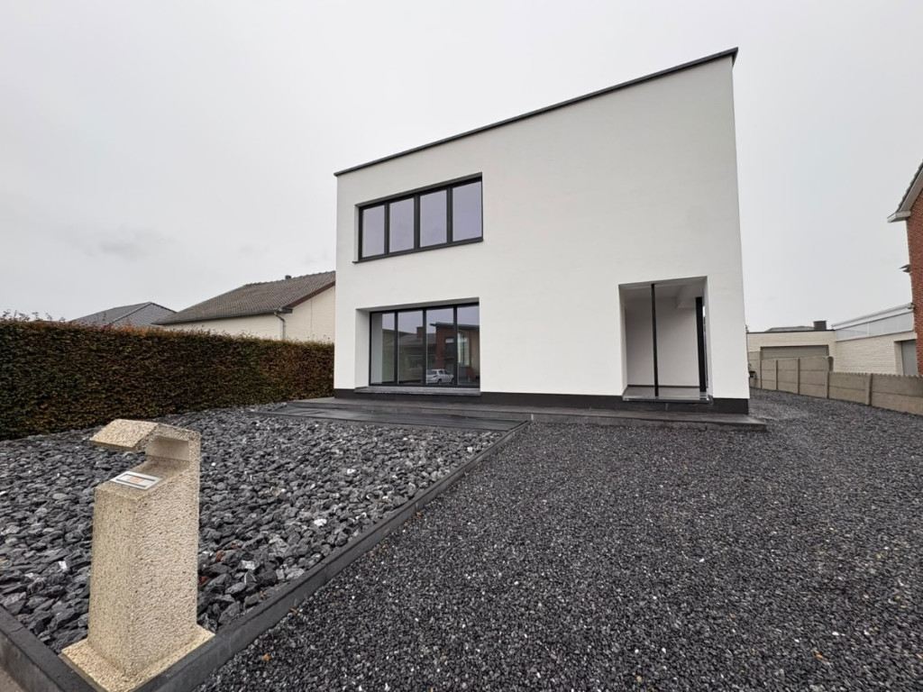 Waterkuilstraat - 27 - - 3800