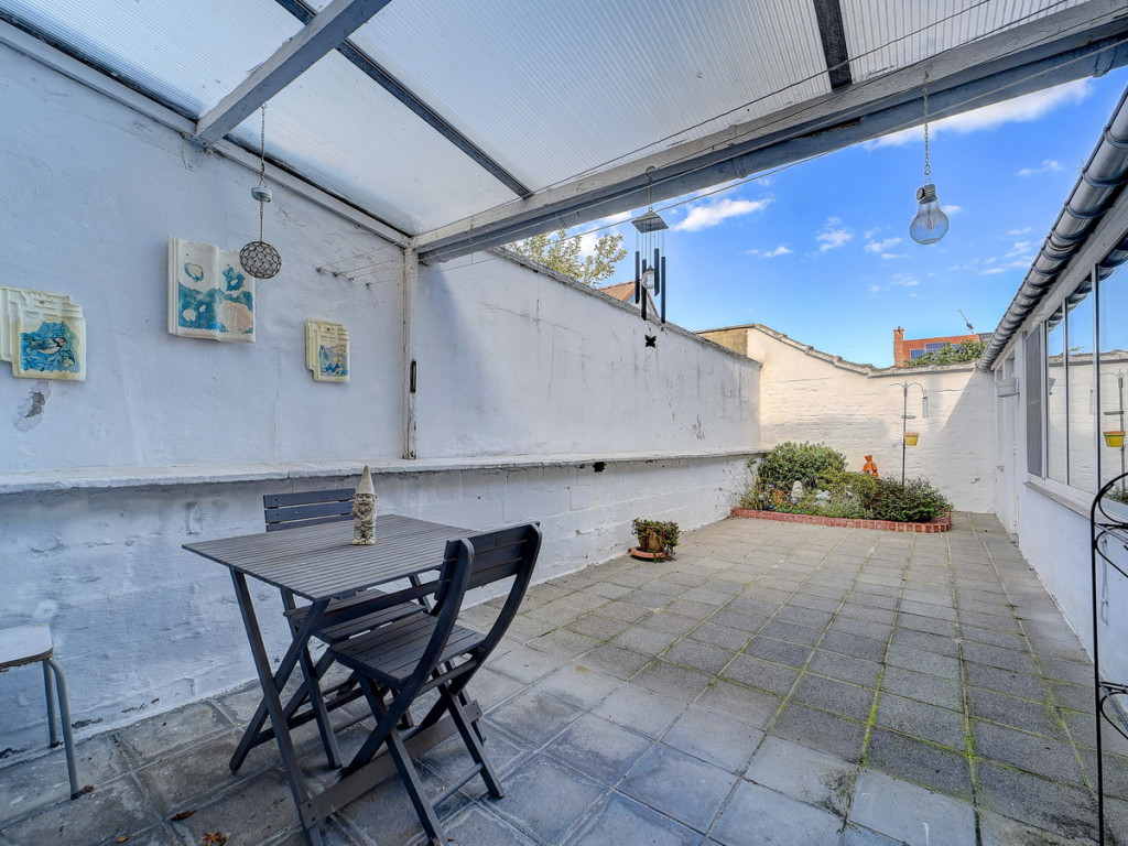 Gaystraat - 4 - - 3080