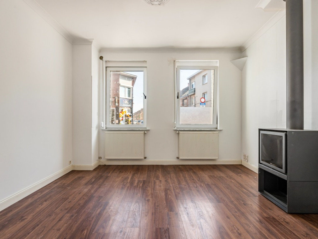 Terlindenhofstraat - 178 - - 2170
