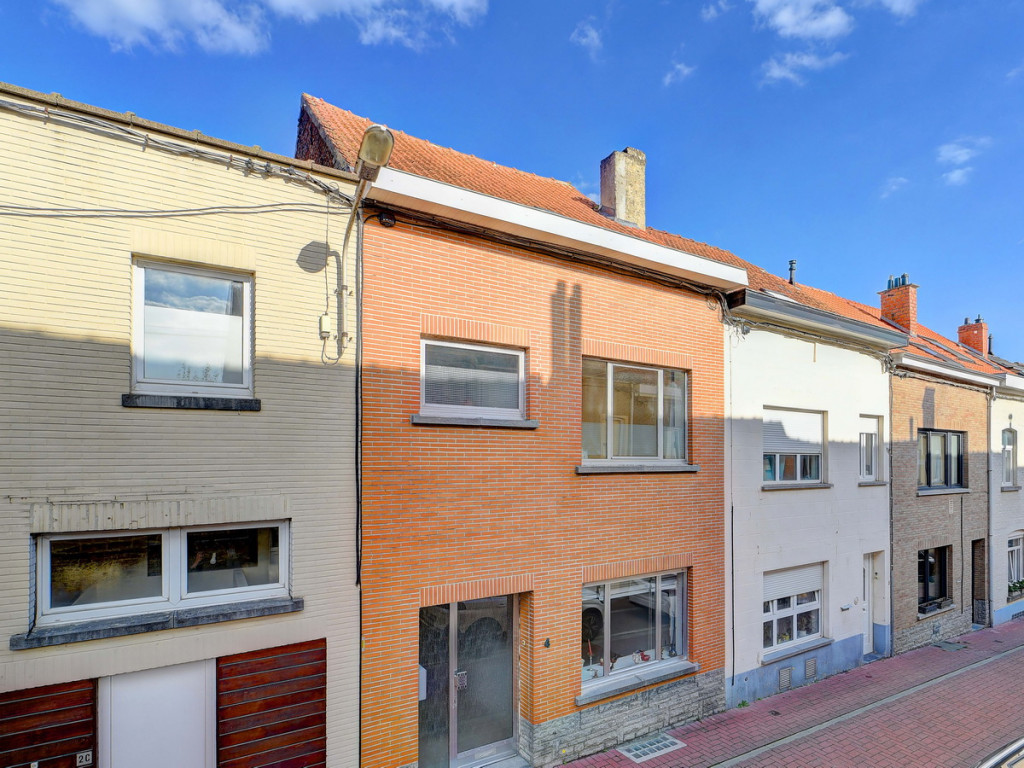 Gaystraat - 4 - - 3080