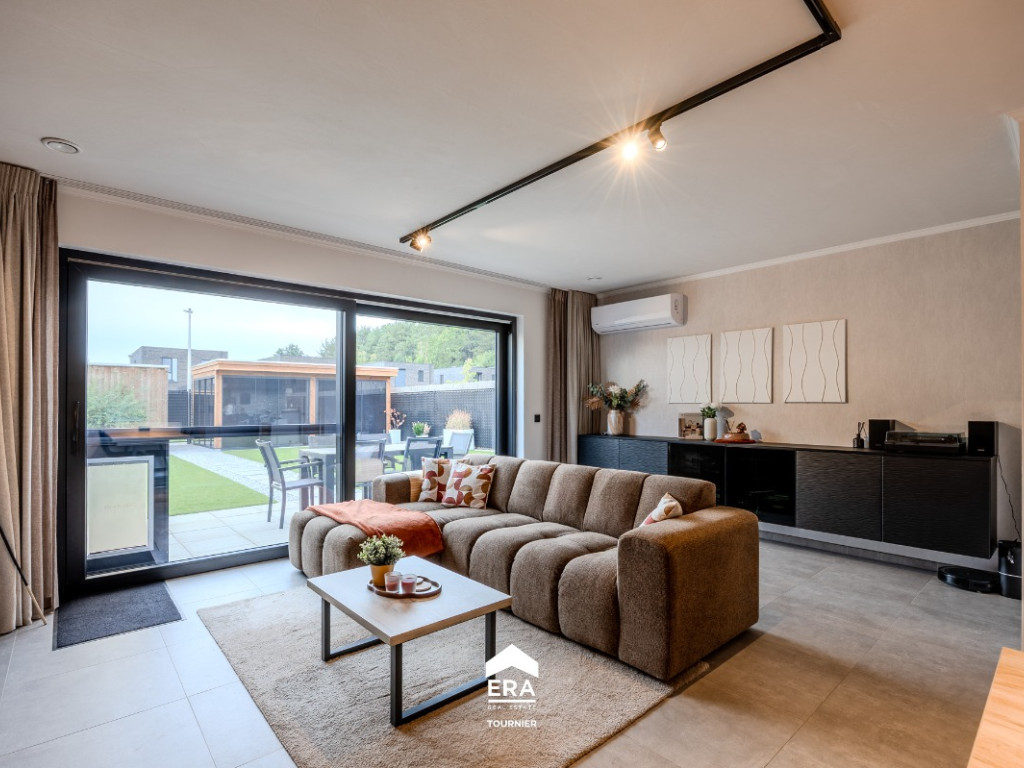 Vaartstraat - 35 - - 3920