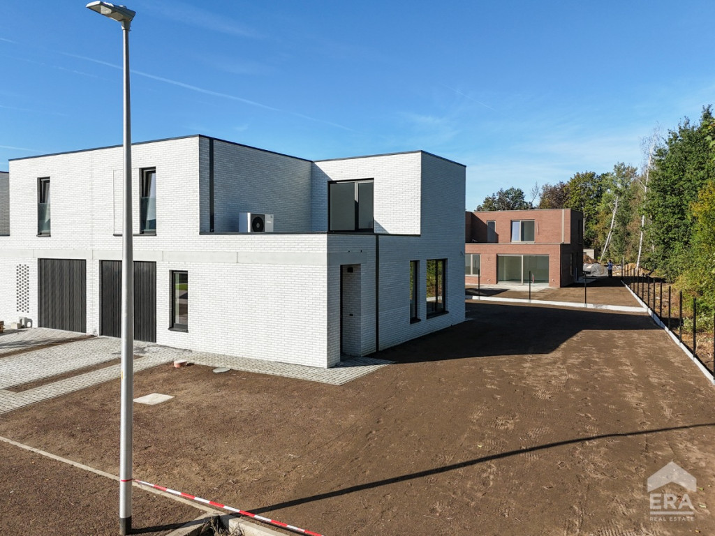 Bleke Lenastraat - 5 - Woning 22 - Woning 22 - 3540