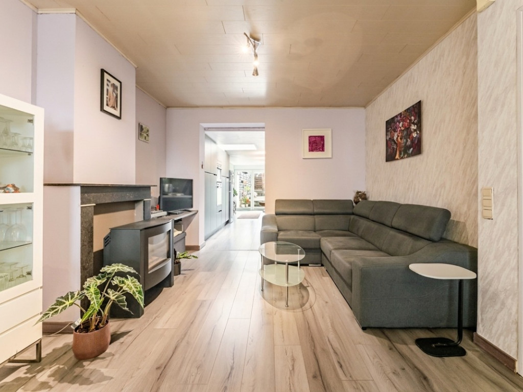 Stationsstraat - 299 - - 8540