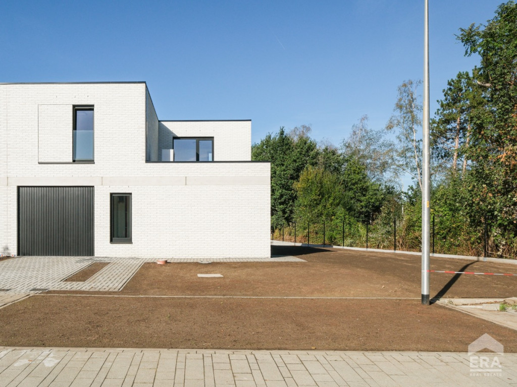 Bleke Lenastraat - 5 - Woning 22 - Woning 22 - 3540