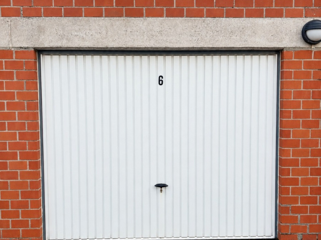 Gitsestraat - 10+ G6 - - 8800
