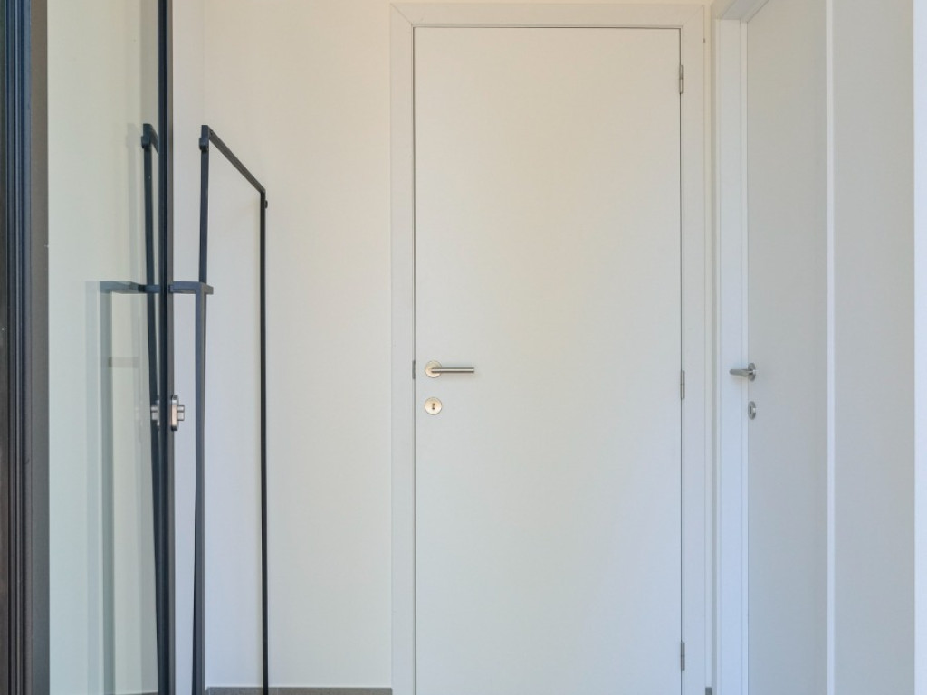 Bleke Lenastraat - 1 - Woning 20 - Woning 20 - 3540