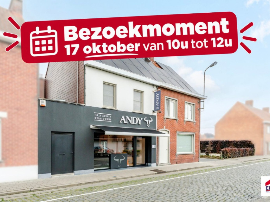 Schuiferskapellestraat - 32-34-36 - - 8740