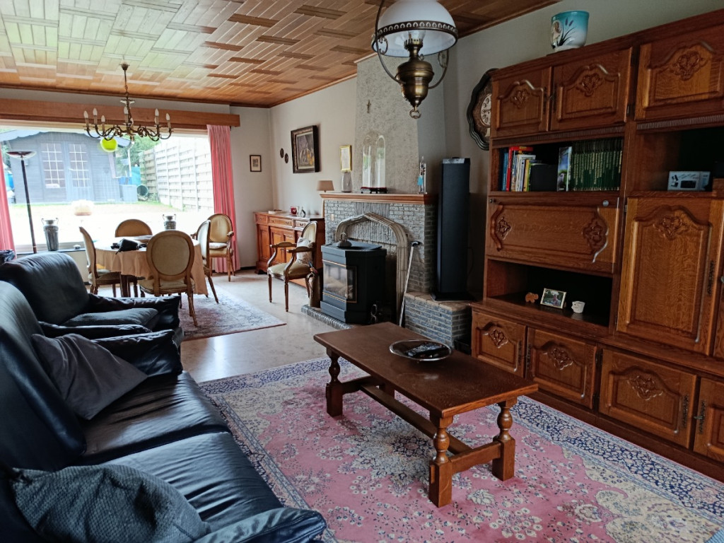 Leiestraat - 94 - - 8930