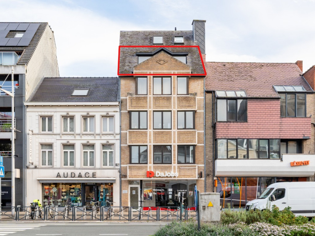 Stationsstraat - 15 - 4 - 9900