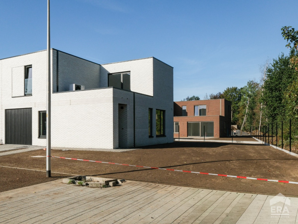 Bleke Lenastraat - 5 - Woning 22 - Woning 22 - 3540