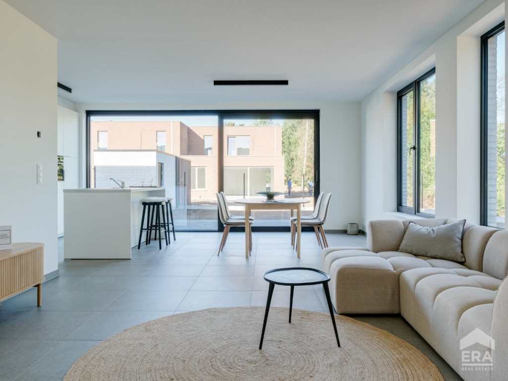 Bleke Lenastraat - 1 - Woning 20 - Woning 20 - 3540