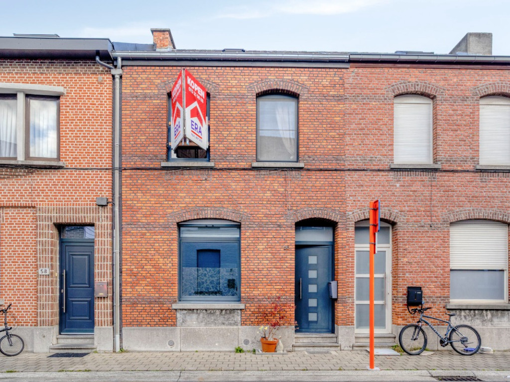 Vaartstraat - 56 - - 2830
