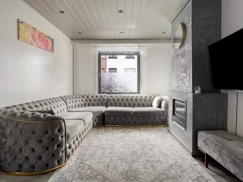 Vaartstraat - 56 - - 2830