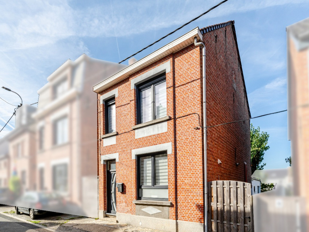 Rozenstraat - 7 - - 1840