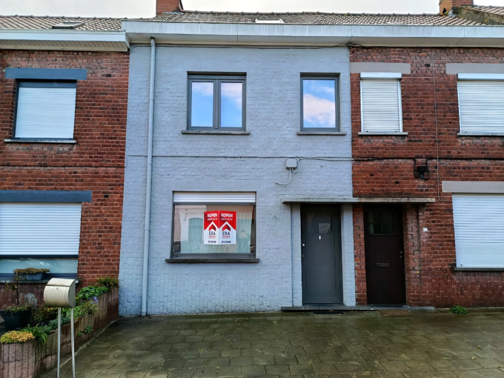 Tuinwijk - 42 - - 8930