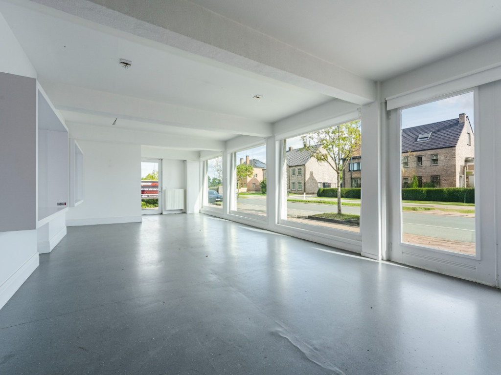 Peperstraat - 3 - B - 9900