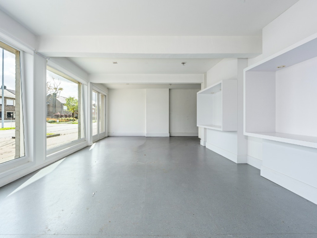 Peperstraat - 3 - B - 9900