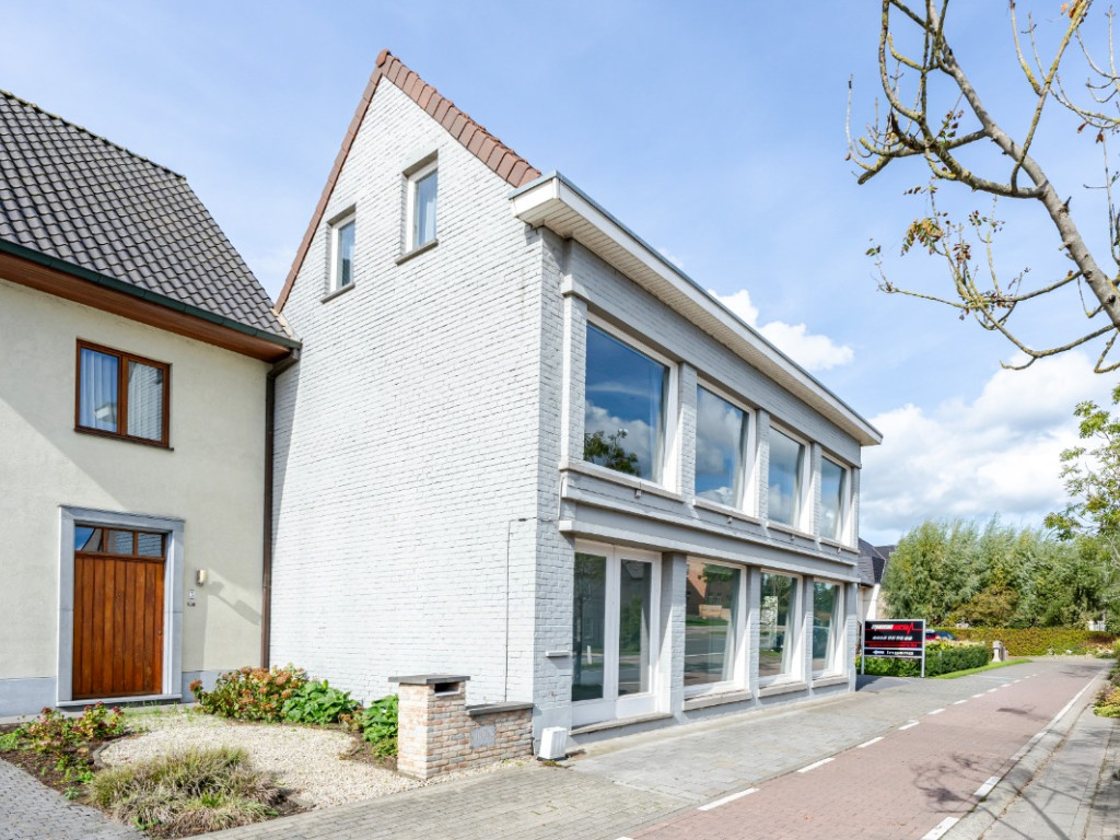 Peperstraat - 3 - B - 9900