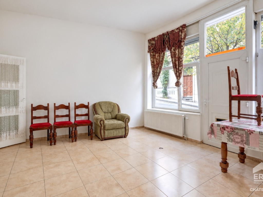 Rue Traversière - 66 - - 1210