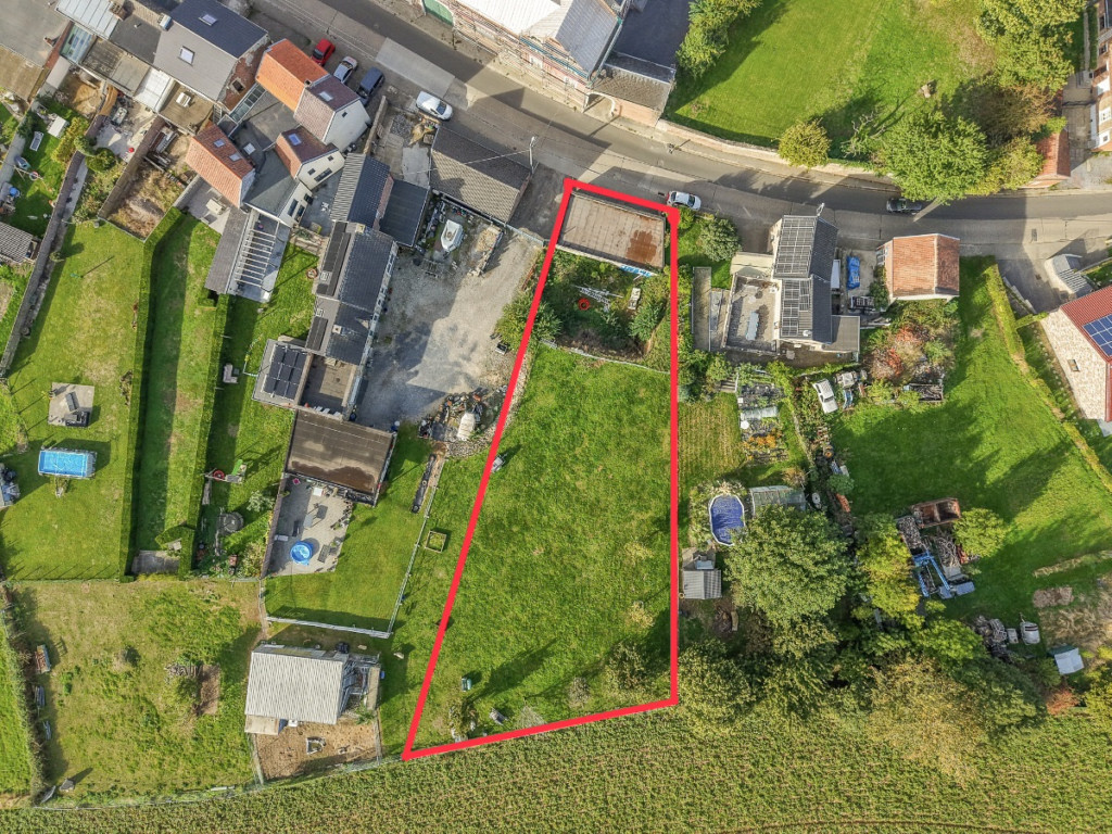Rue du Centenaire - 69 - - 4452