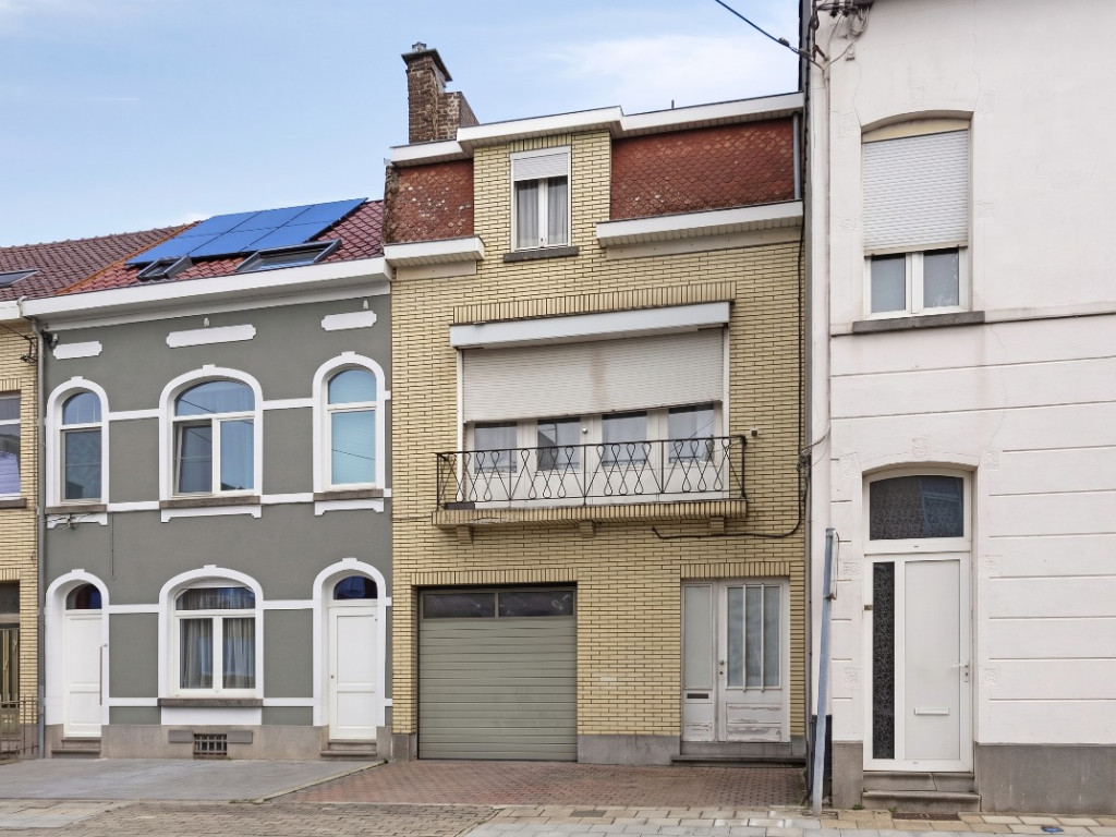 Avenue Alphonse Allard - 85 - - 1420
