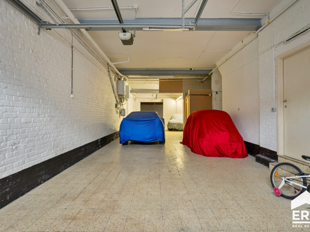 Avenue Alphonse Allard - 85 - - 1420