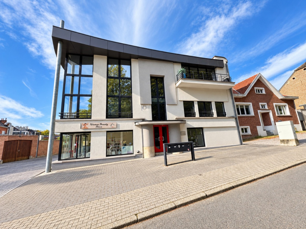 Gebroeders Danhieuxstraat - 9 - 1.2 - 3090