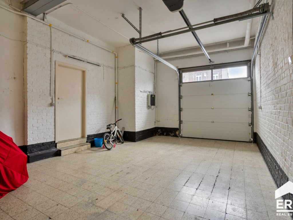 Avenue Alphonse Allard - 85 - - 1420