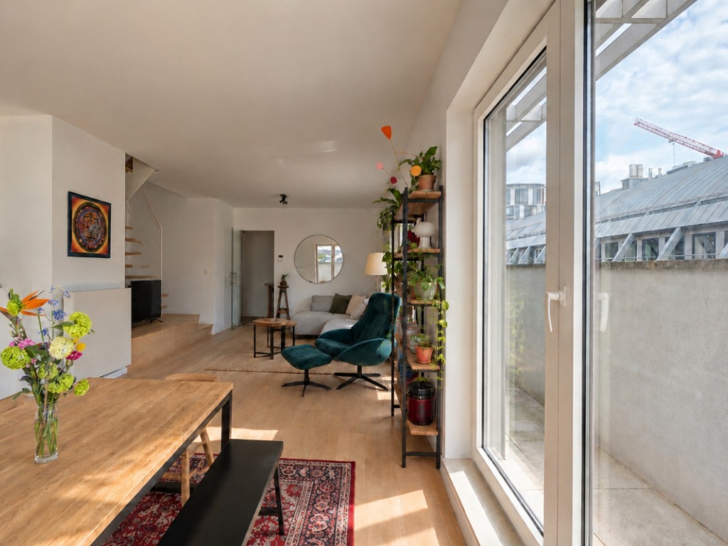 Rue de Trèves - 66 - - 1000