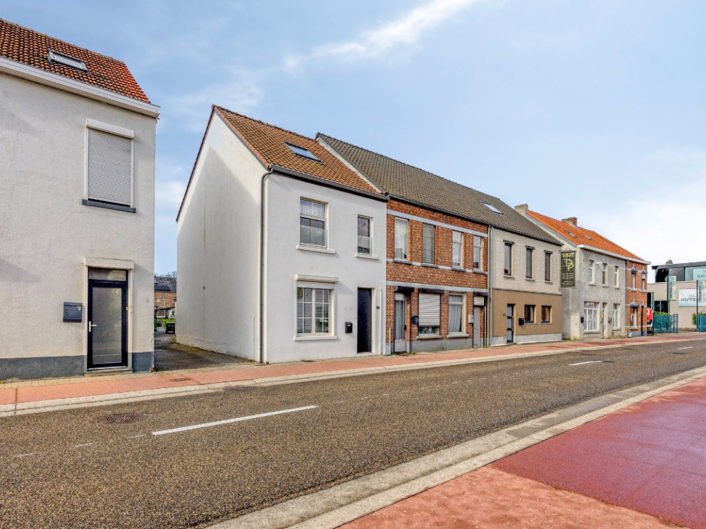Posthoornstraat - 64 - - 3582