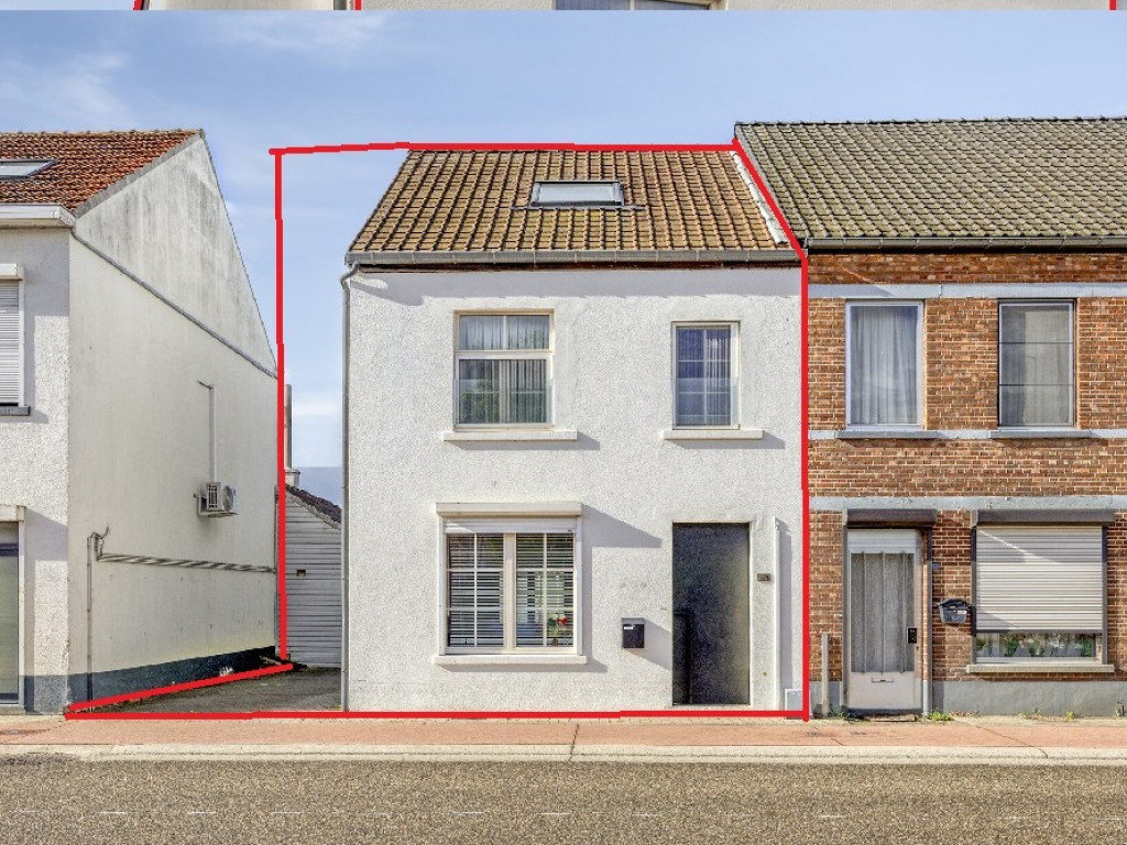 Posthoornstraat - 64 - - 3582