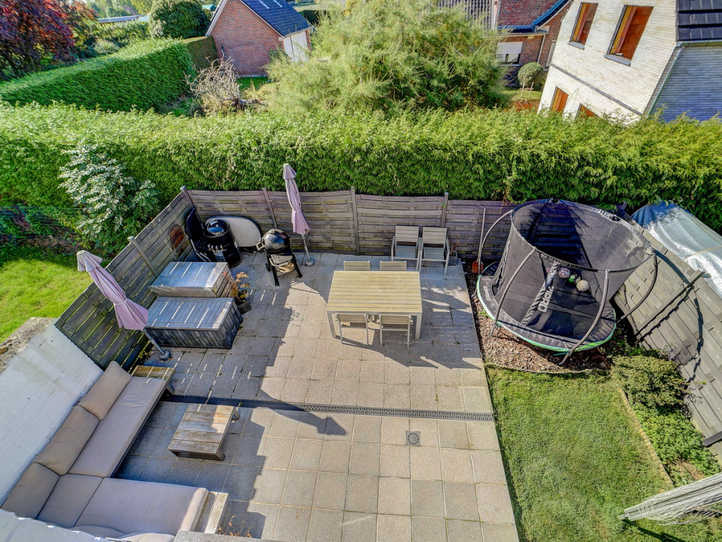 P.I. Taymansstraat - 83 - - 3090