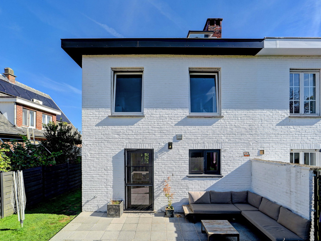 P.I. Taymansstraat - 83 - - 3090