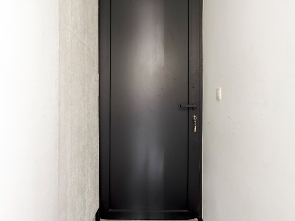 Posthoornstraat - 64 - - 3582