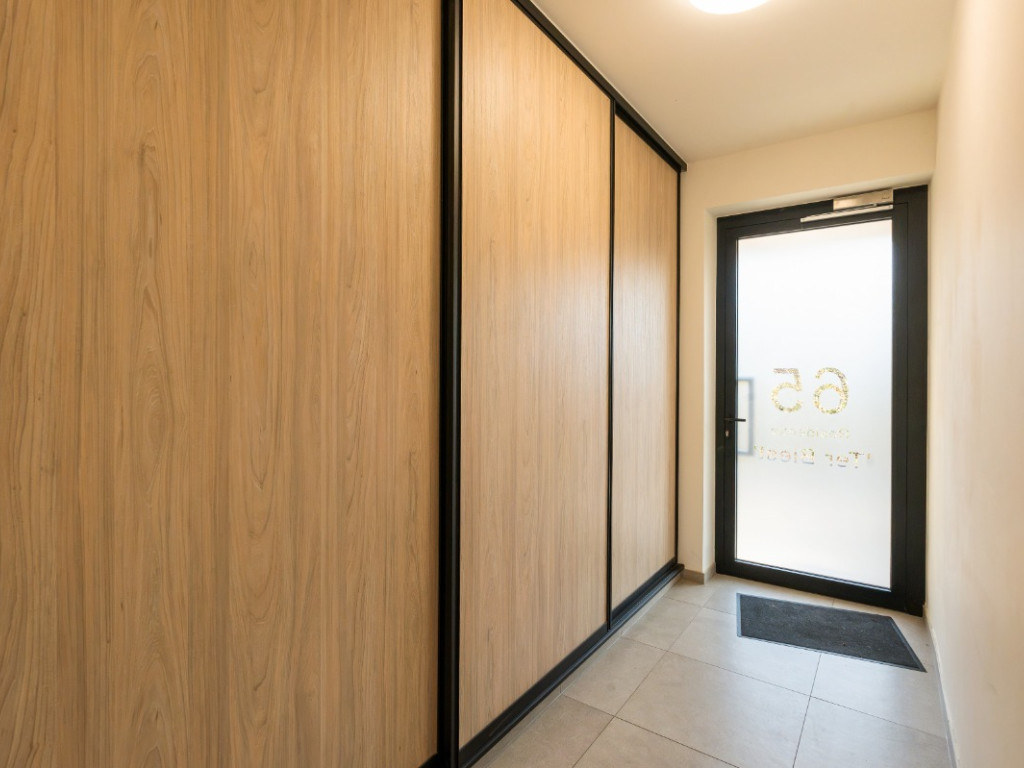 Bieststraat - 65 - - 8790